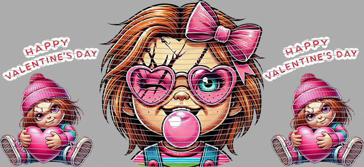 16oz Valentine-J8-401